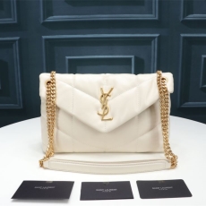 YSL Satchel Bags